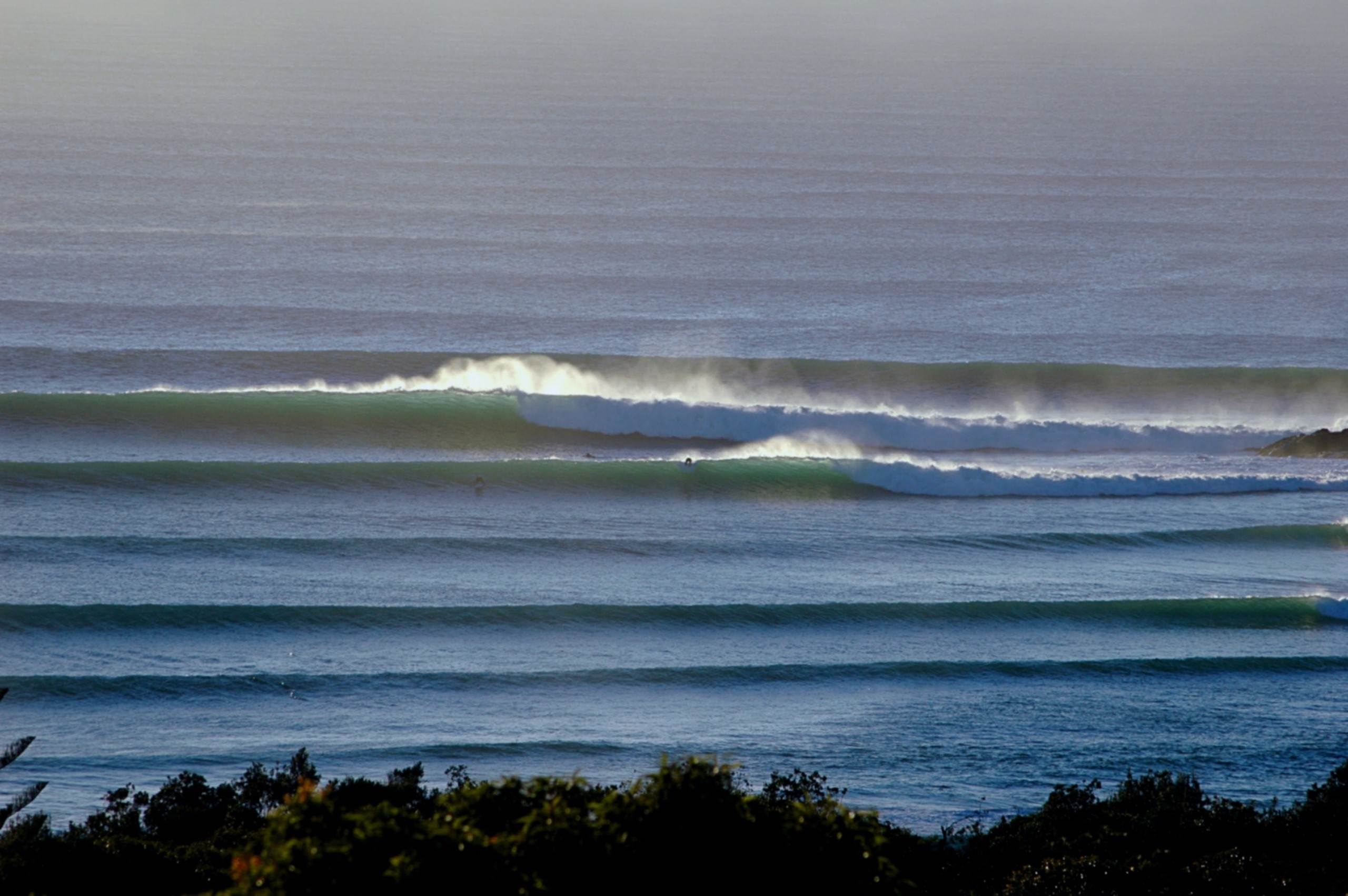 Scotts Head couple of years ago - great time