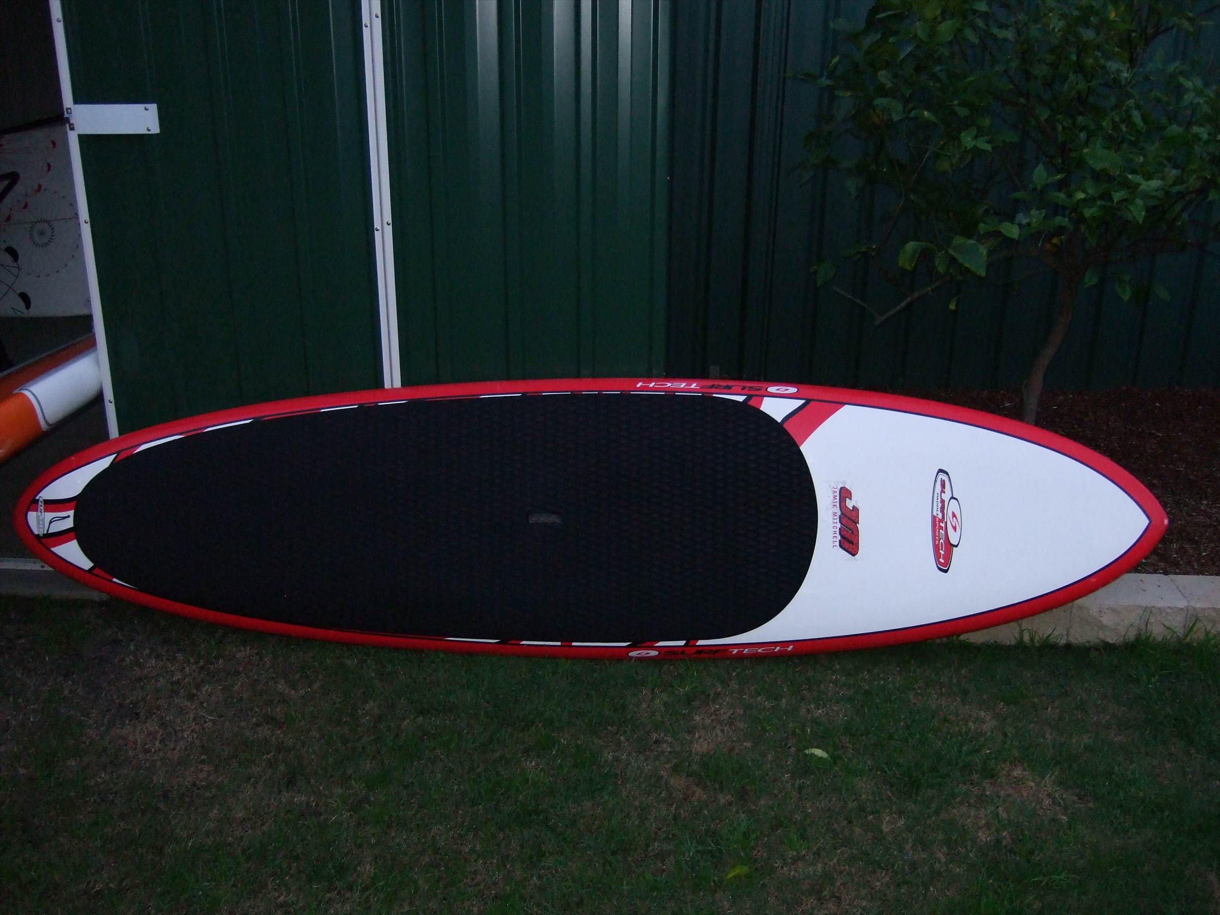 Surftech Jamie Mitchell 9'8"