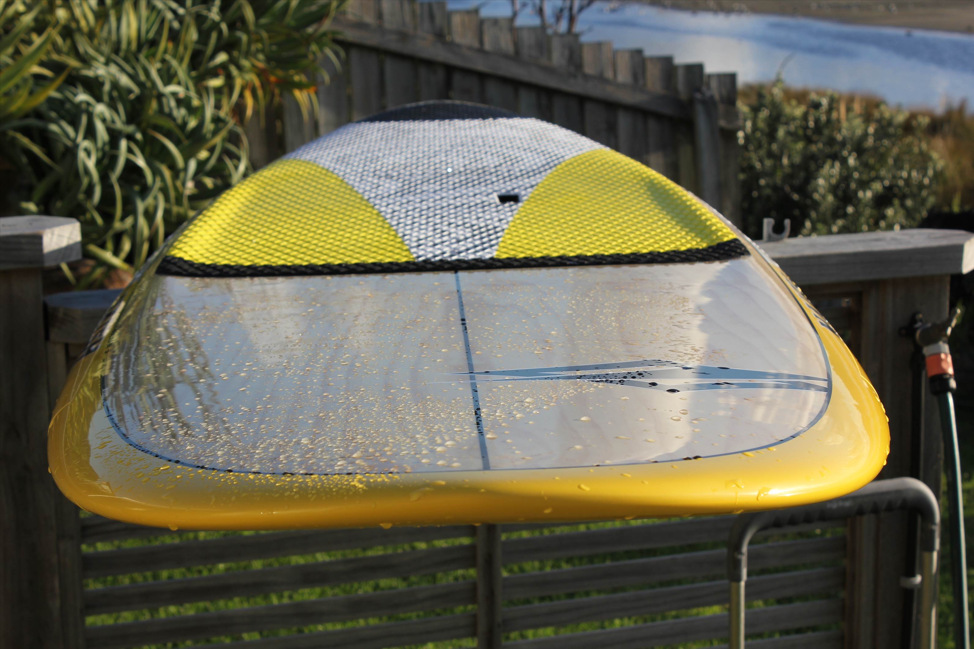 New Naish Nalu 10'65
