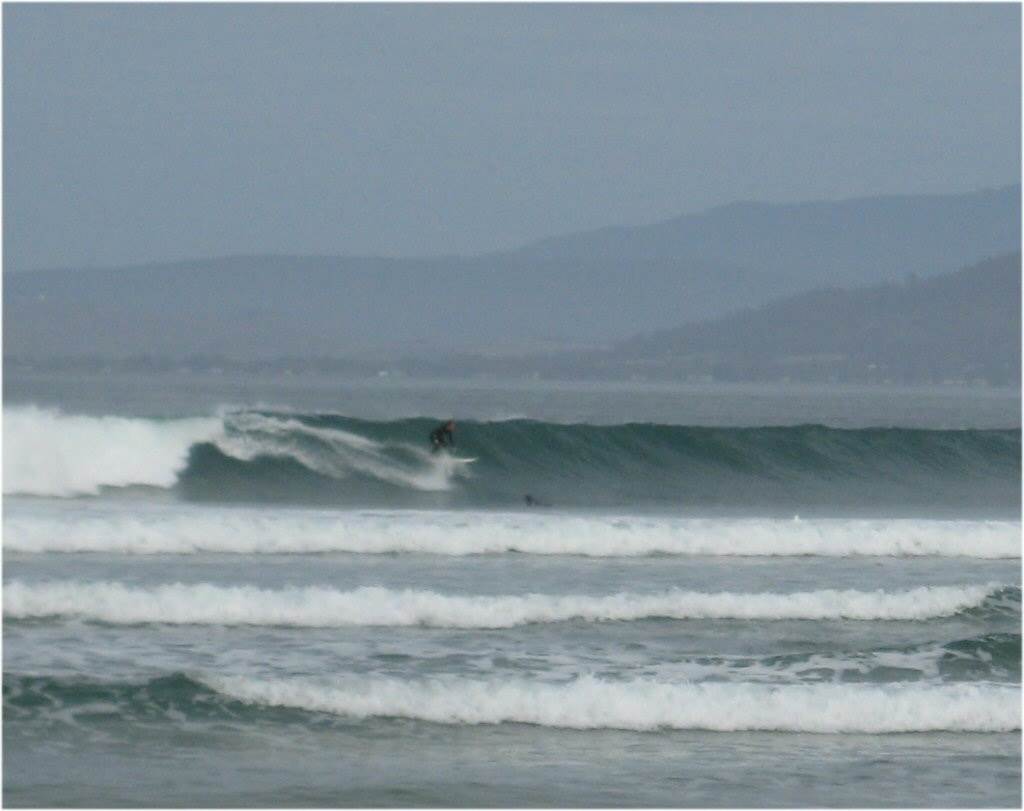 The Rivermouth