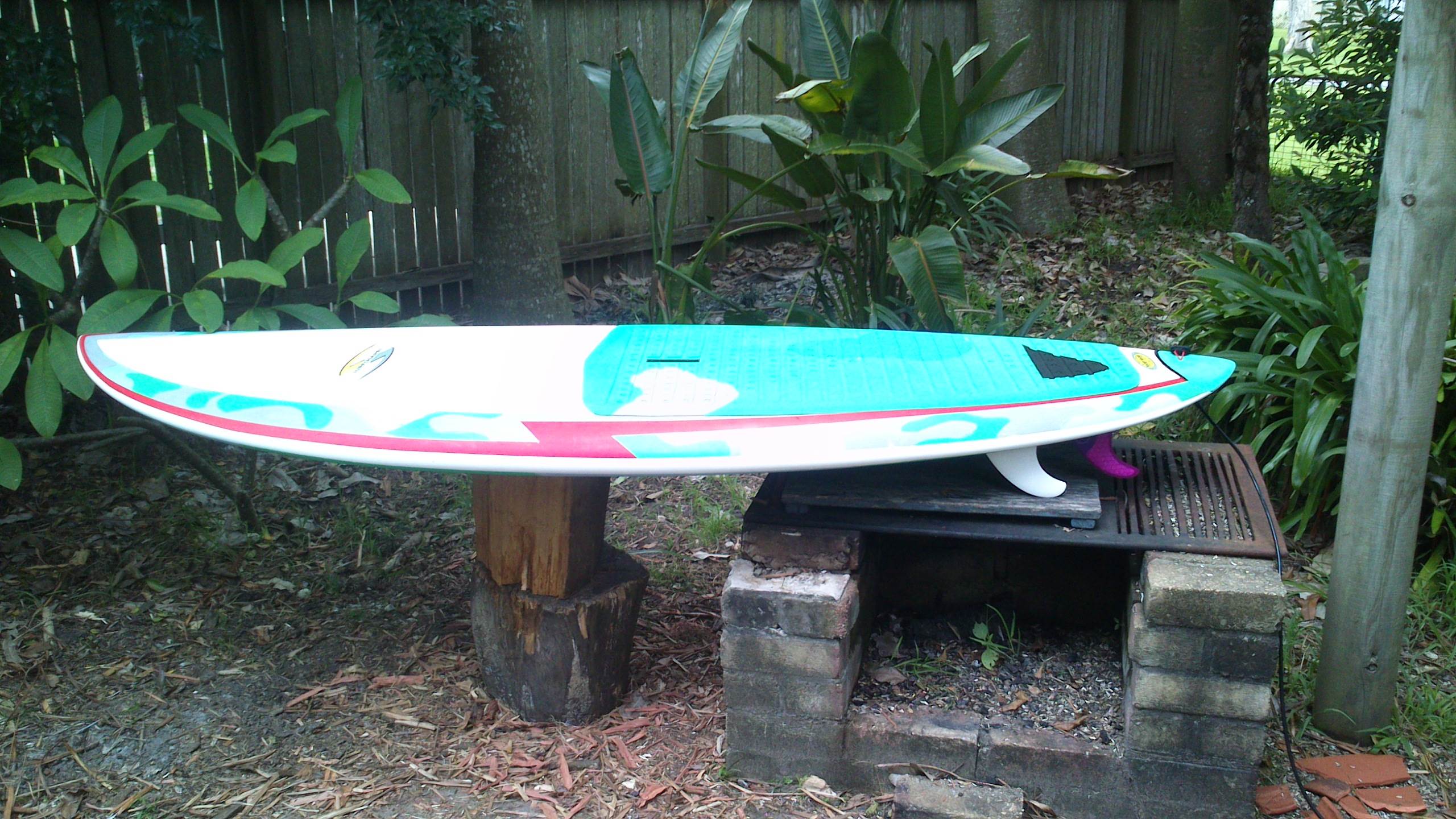 7-10 flextail