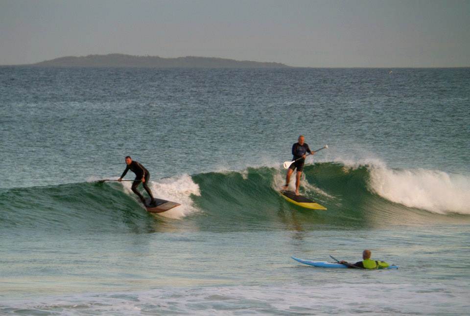 Cronulla Sutherland SUP Club