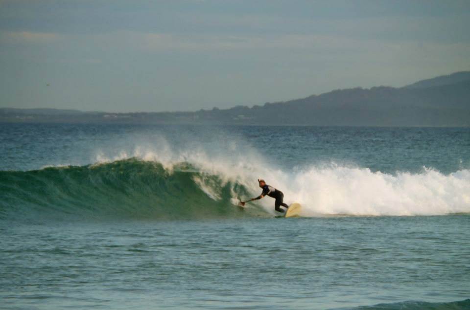 Cronulla Sutherland SUP Club