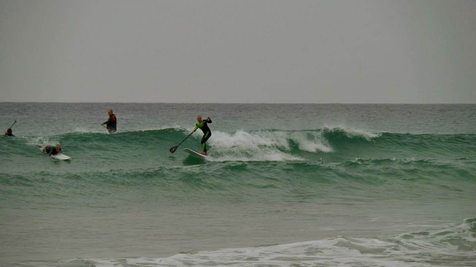 Cronulla Sutherland SUP Club