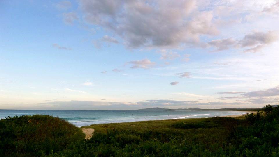 Cronulla Sutherland SUP Club