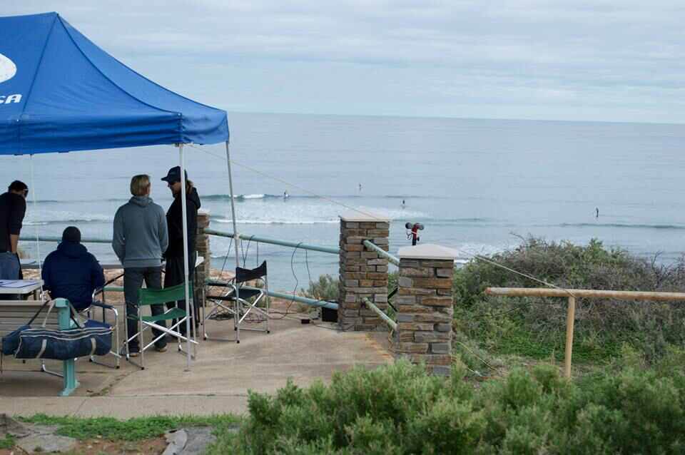 sth oz trip 6 comp site
