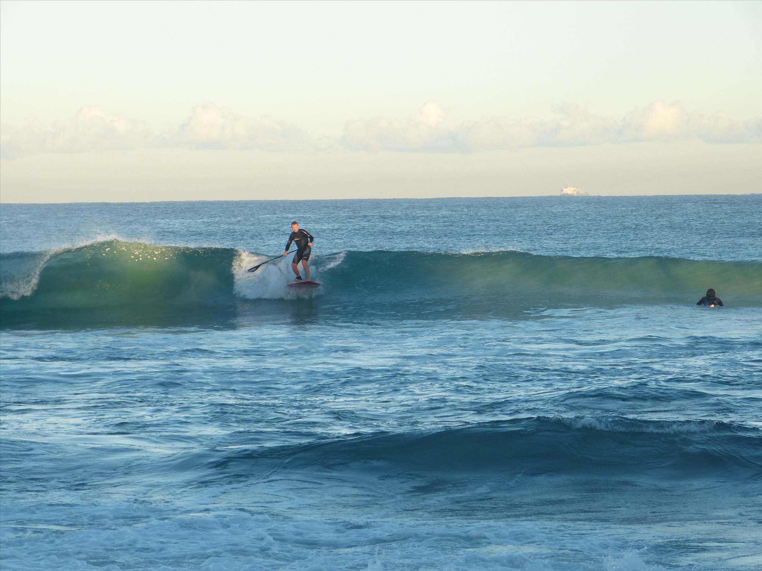 SUP 29th June 2013 Perth