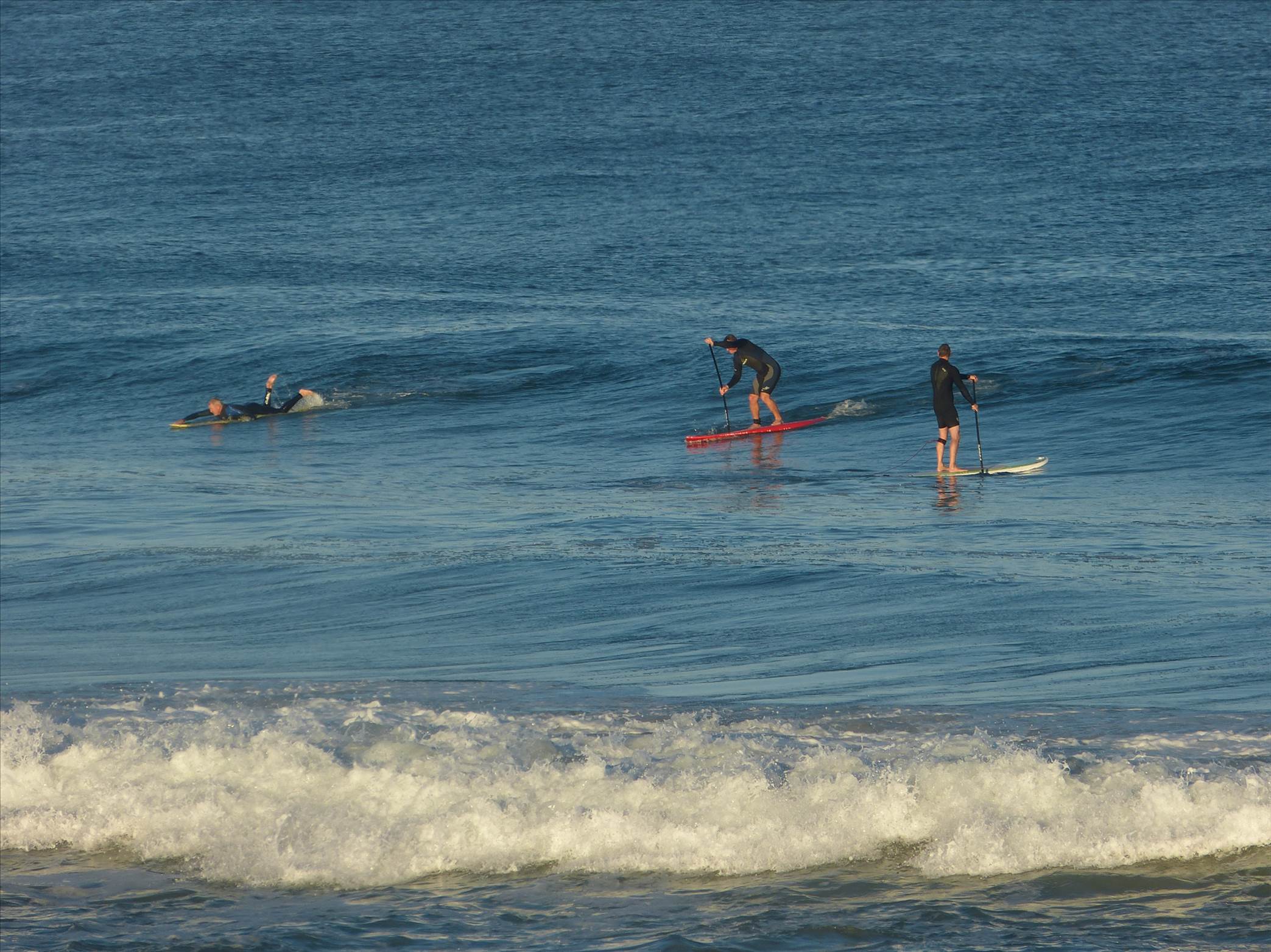 SUP 29th June 2013 Perth