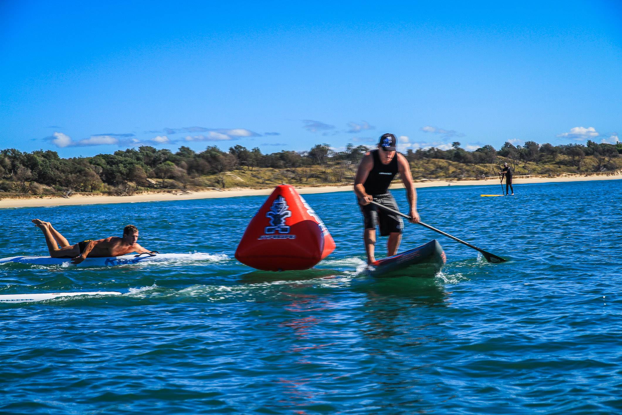 BOP paddle-77