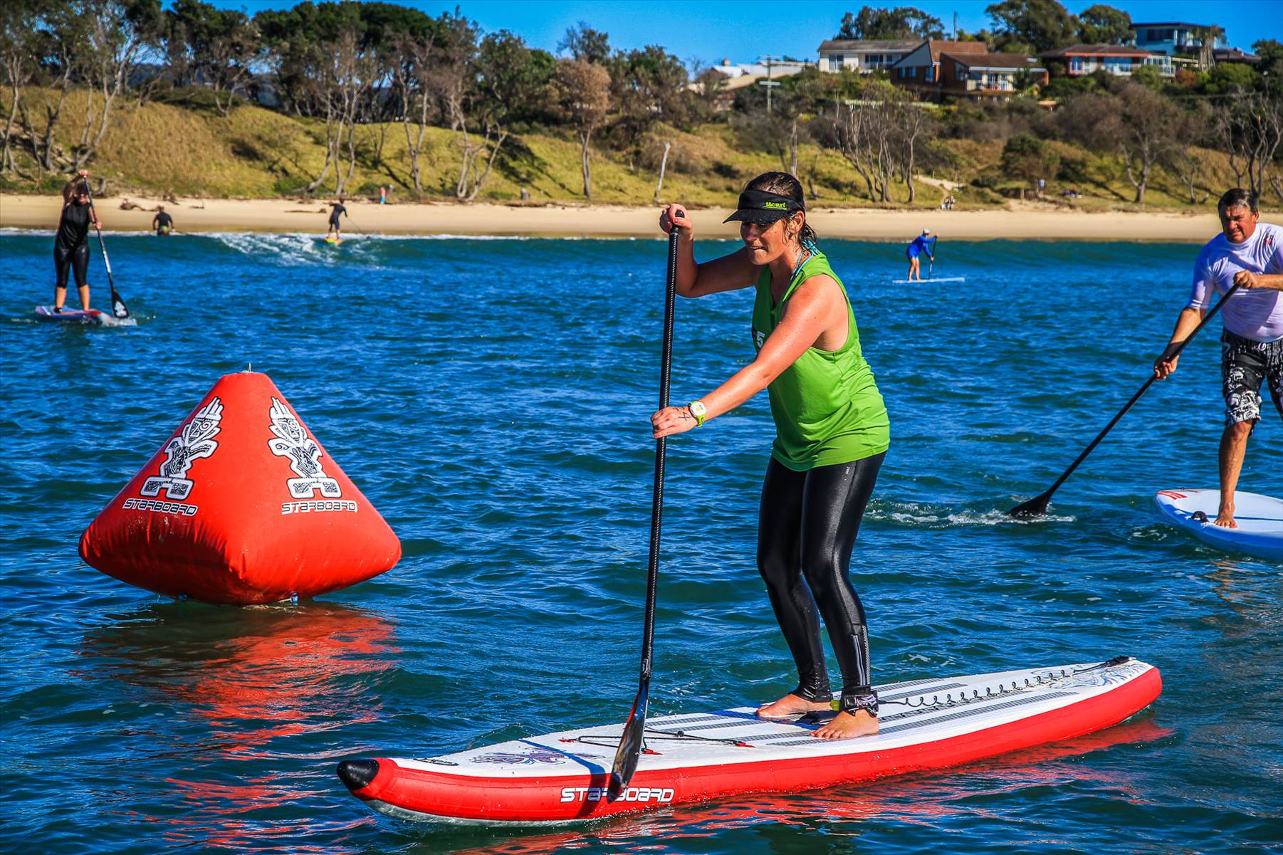 BOP paddle-171