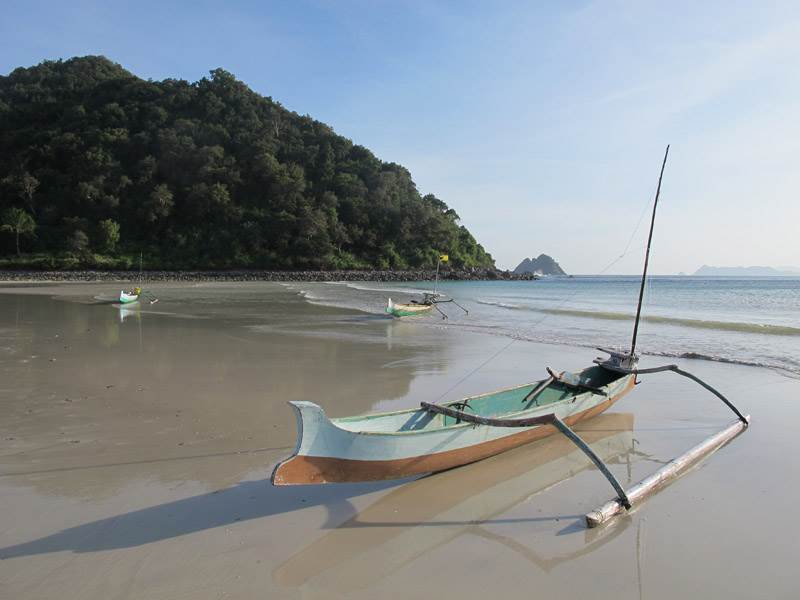 Mawun boats  8000