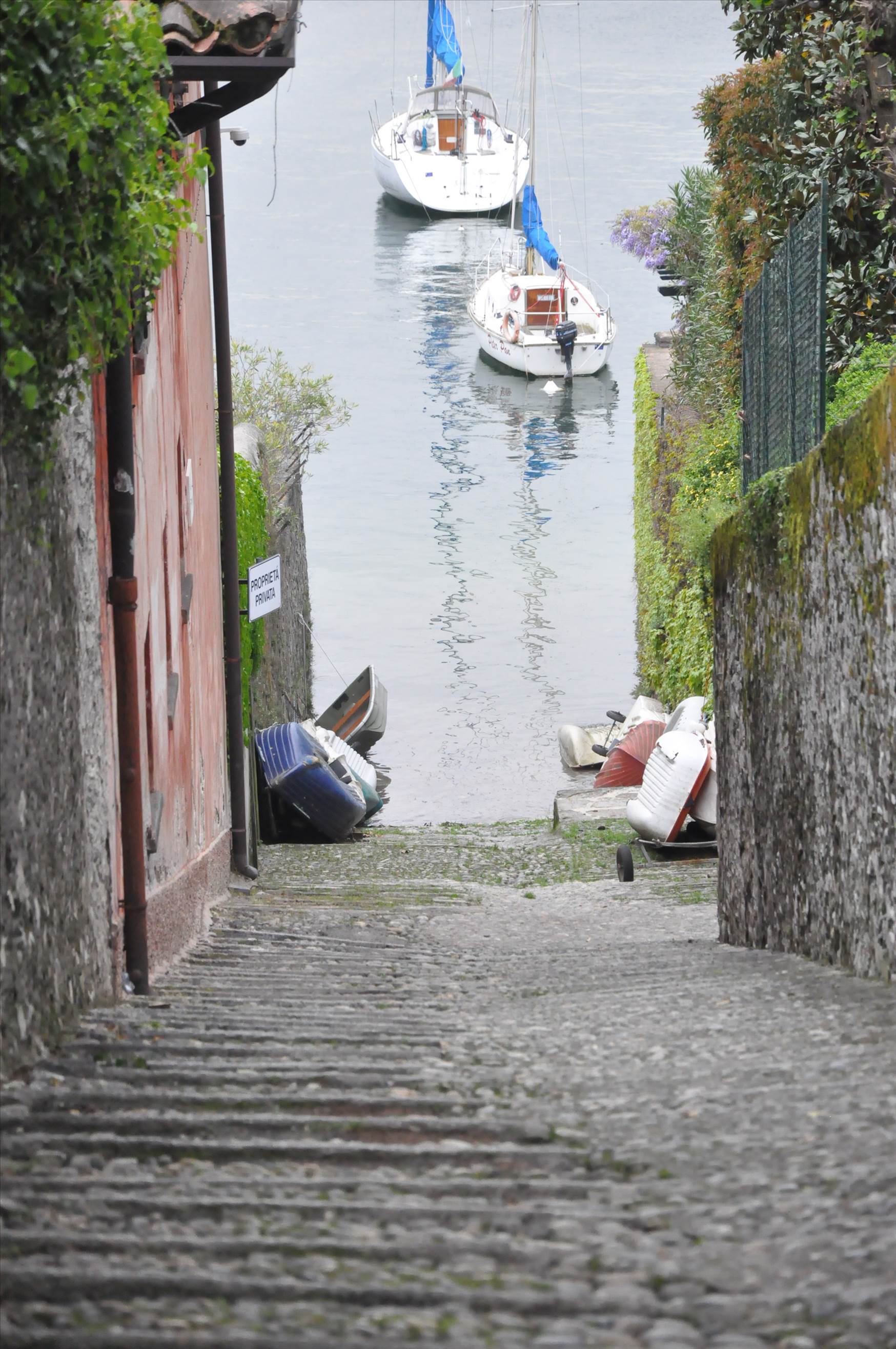 Bellagio, Lago di Como