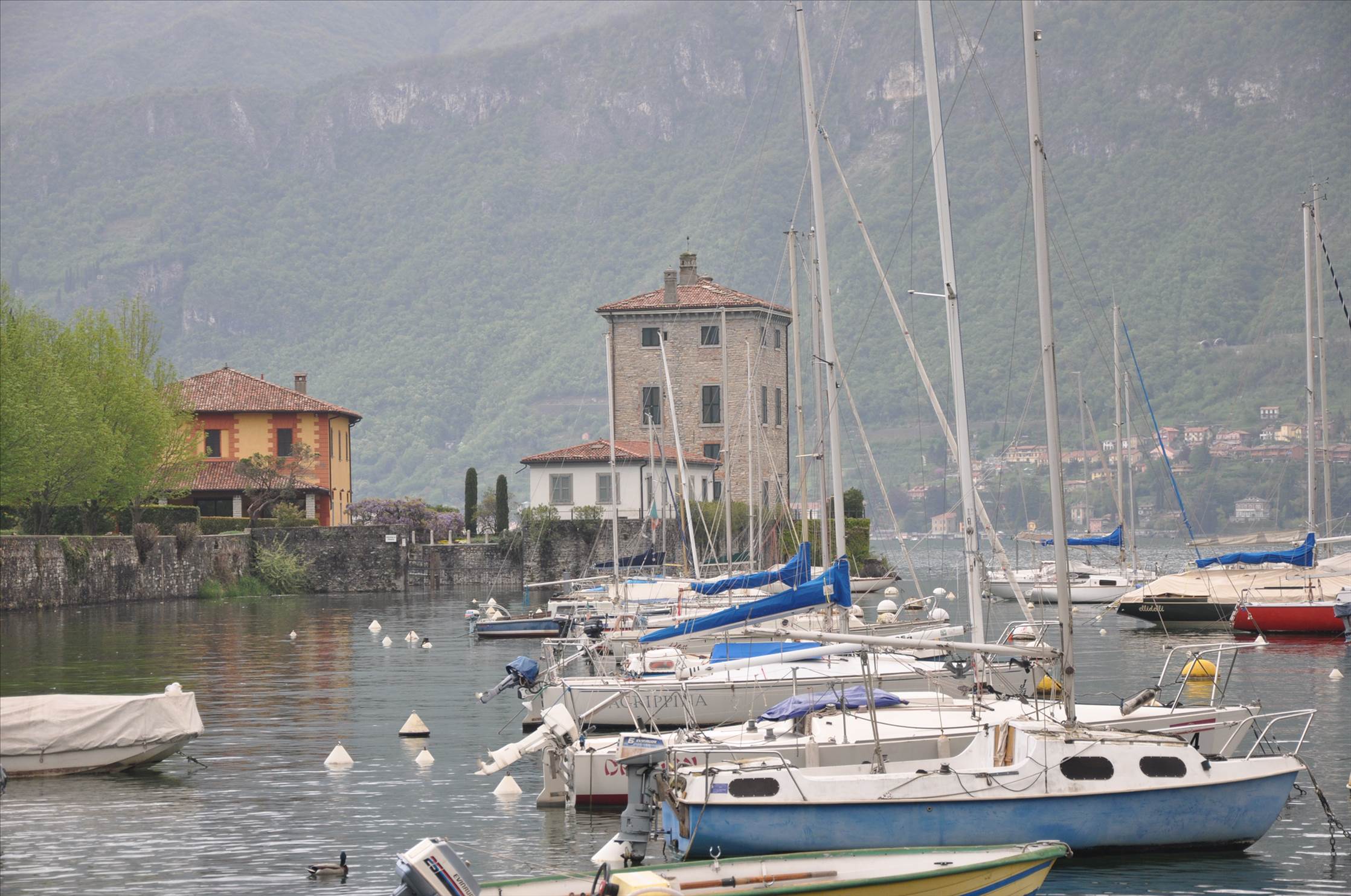 Bellagio, Lago di Como