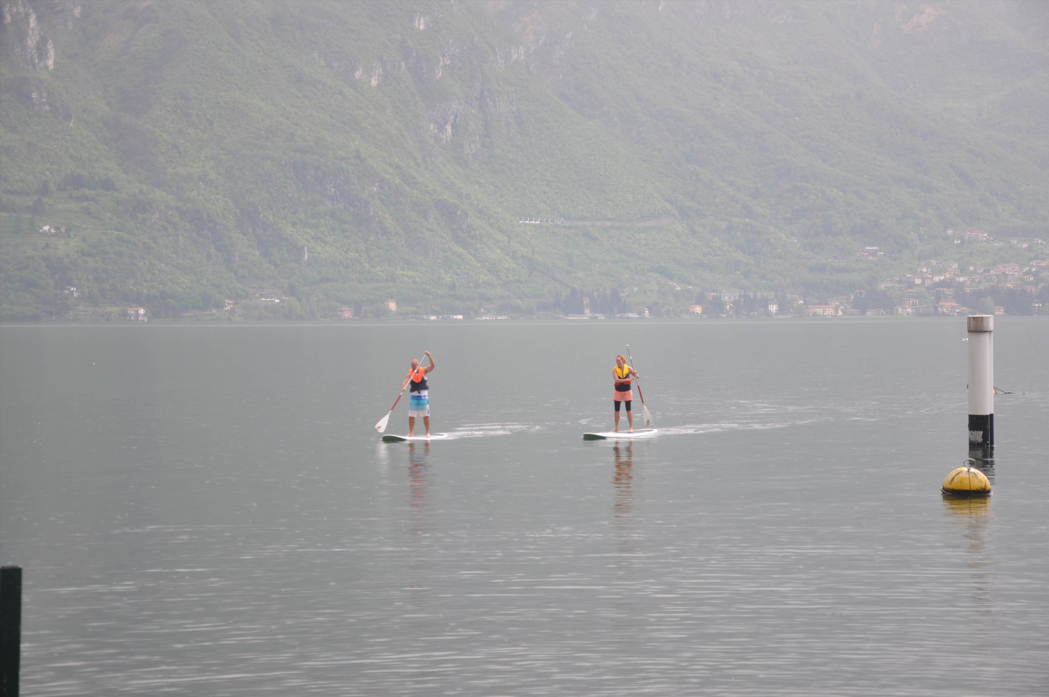 Bellagio, Lago di Como