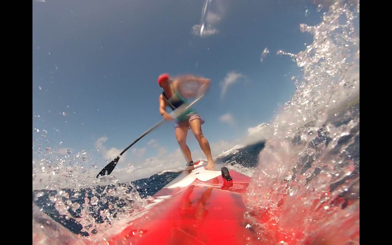 Maliko Maui
