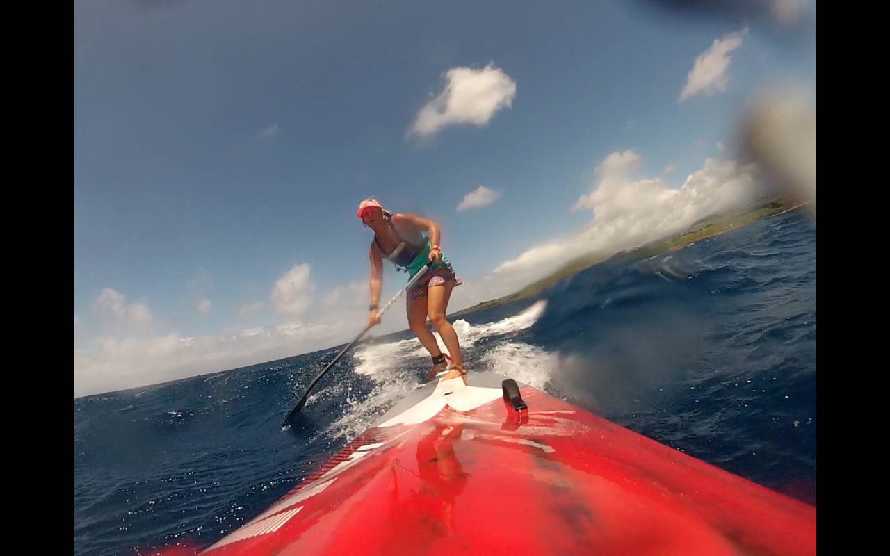 Maliko Maui