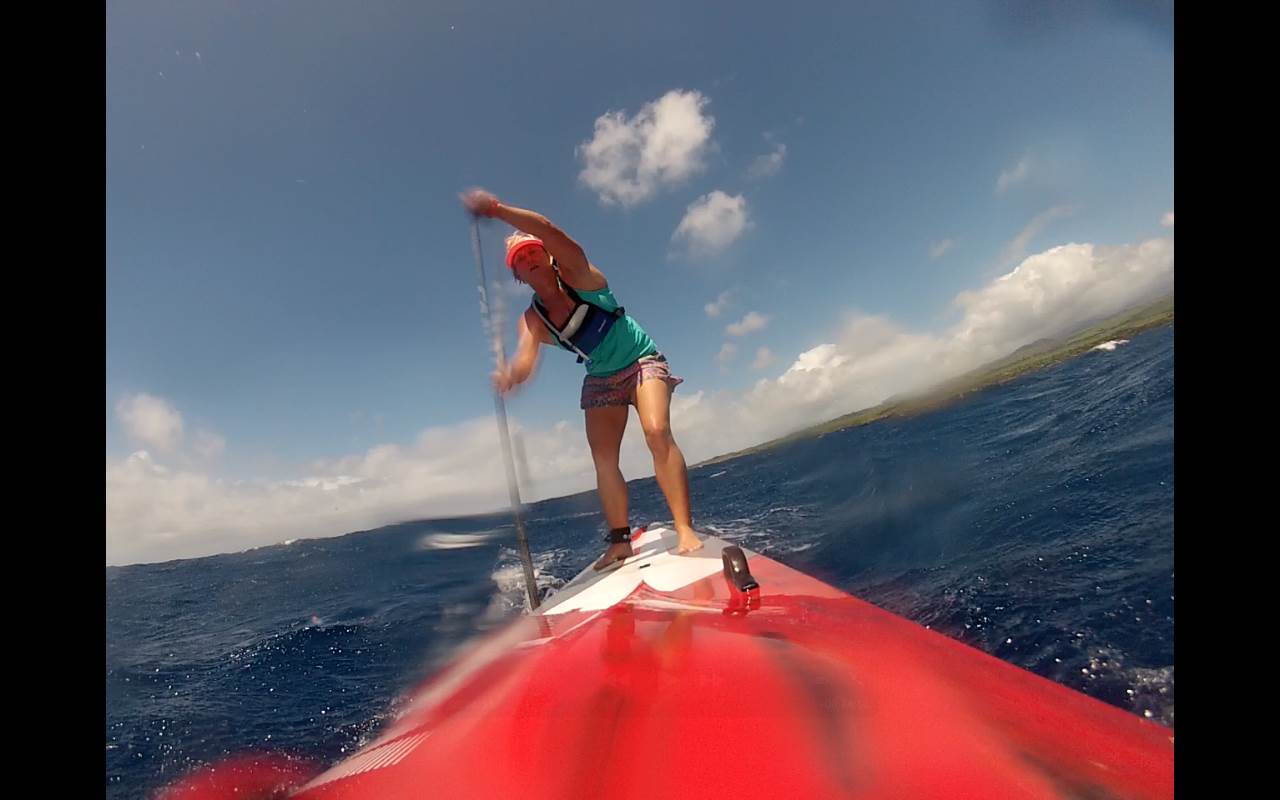 Maliko Maui