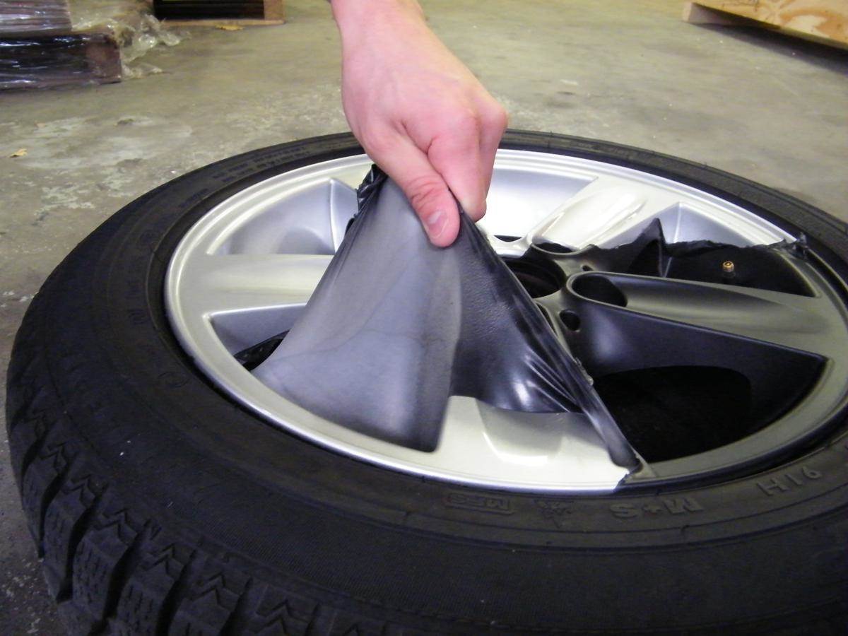 plasti-dip