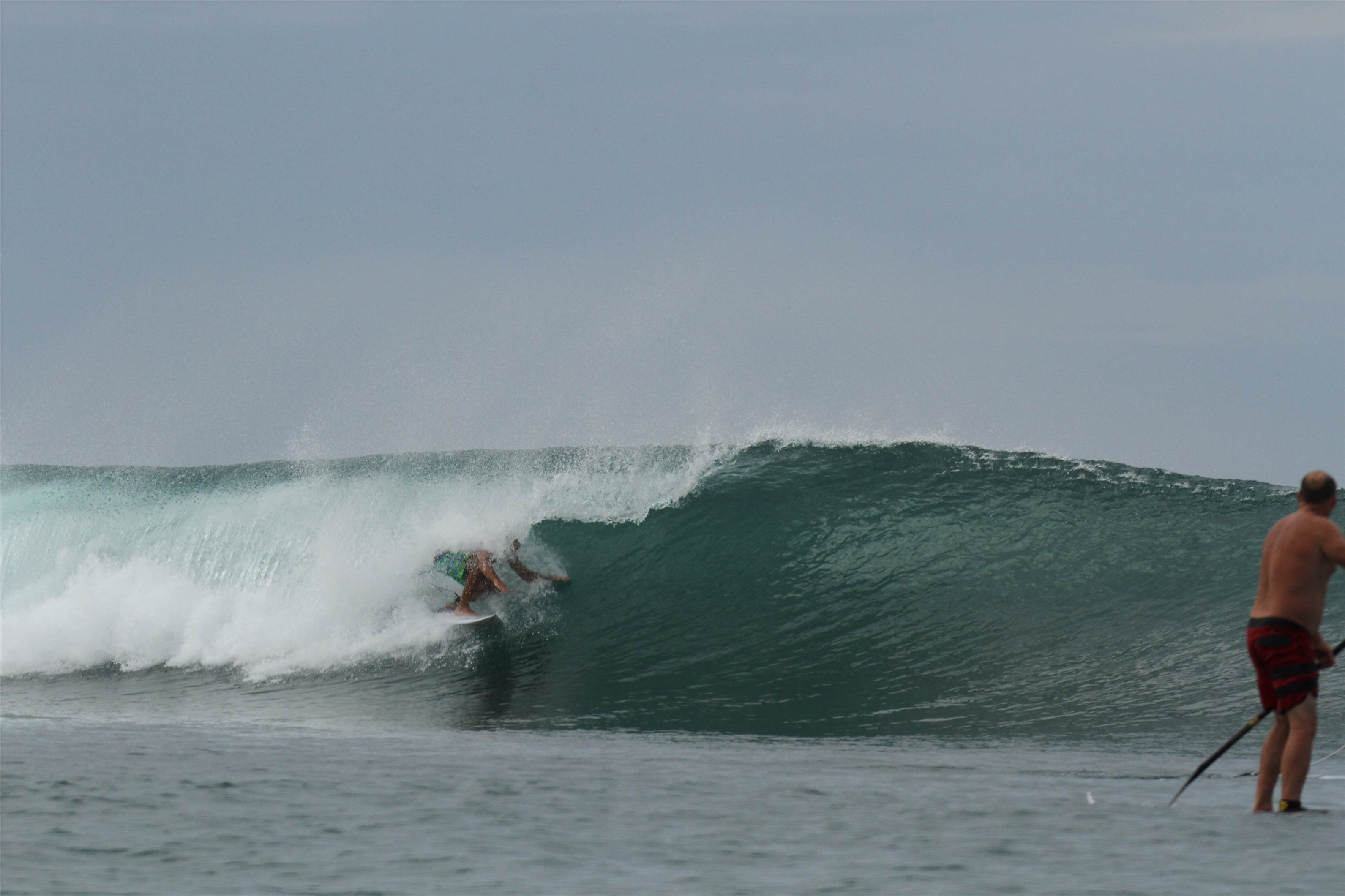 More shots from Addiction 2013