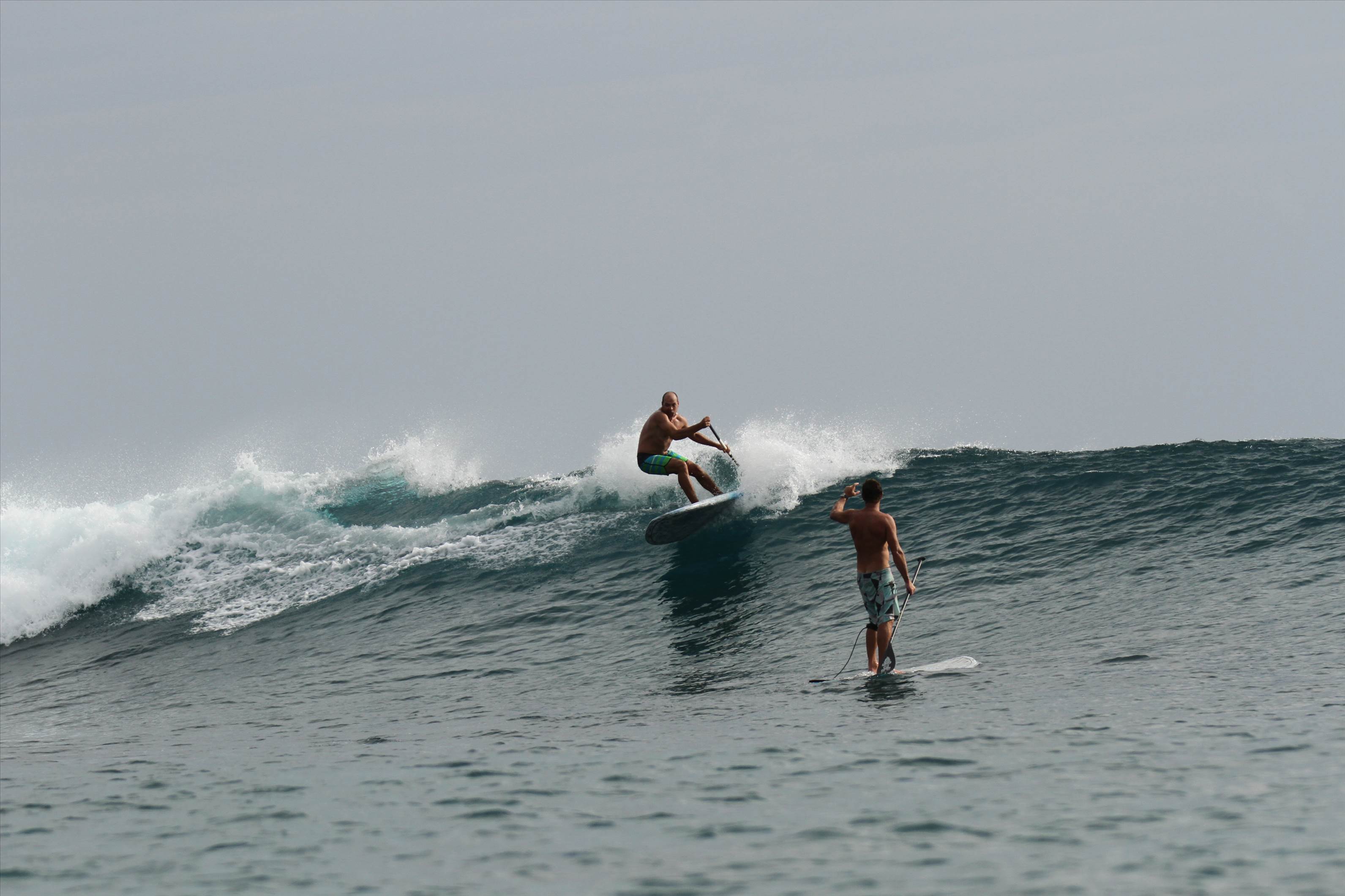 More shots from Addiction 2013
