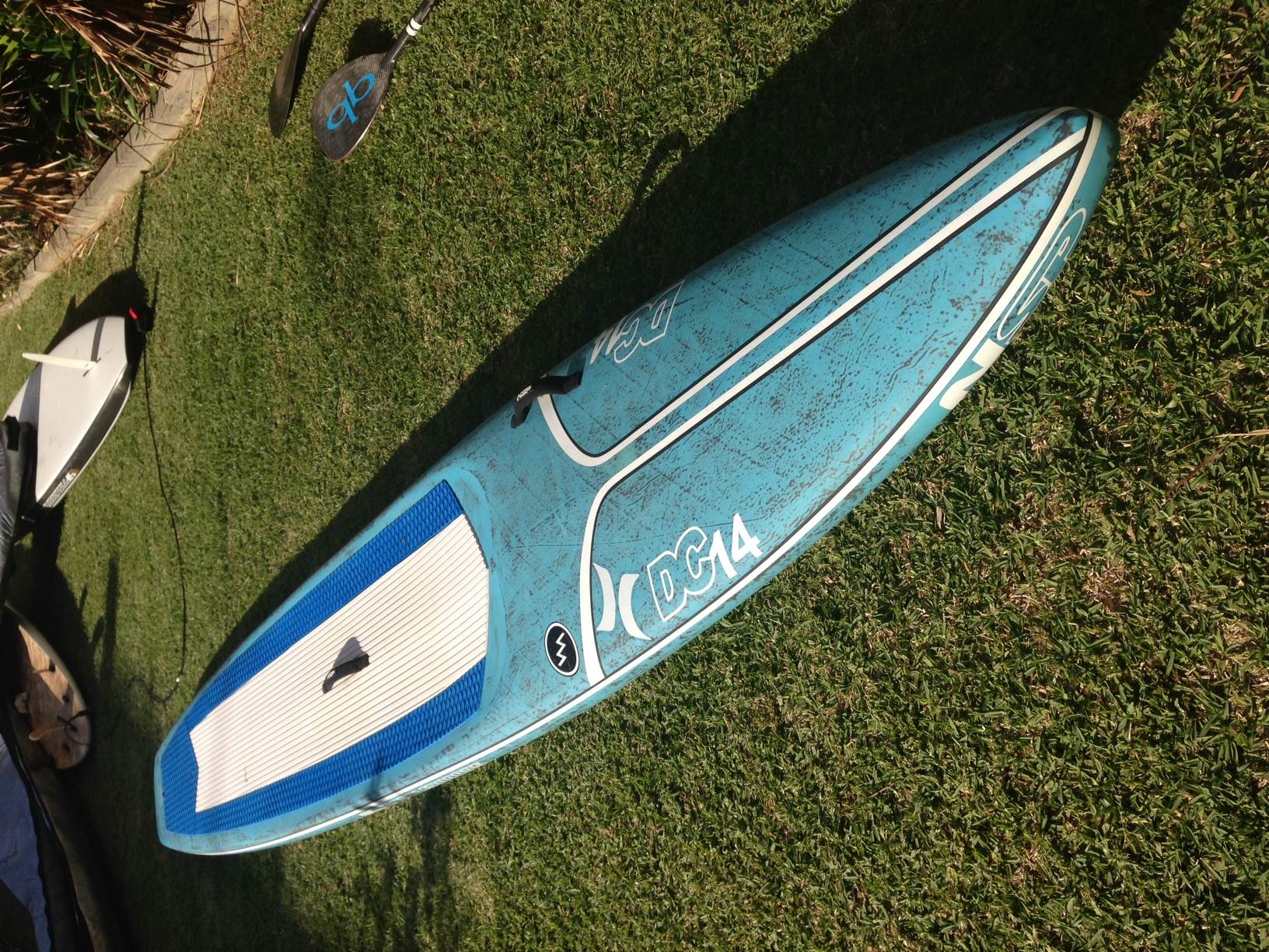 DC Carbon
