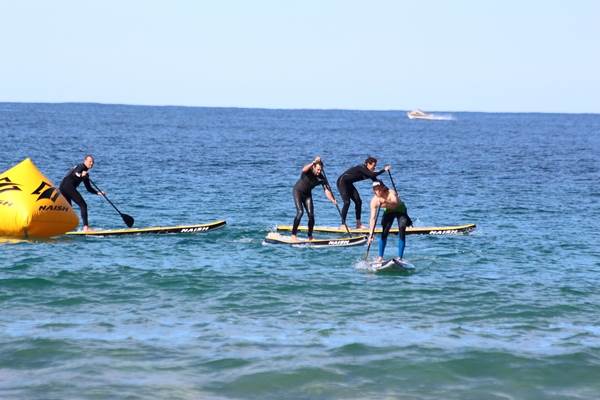 N1SCO Palm Beach 2013