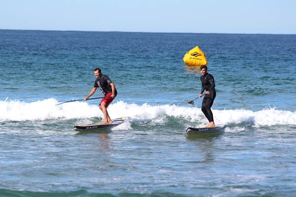 N1SCO Palm Beach 2013