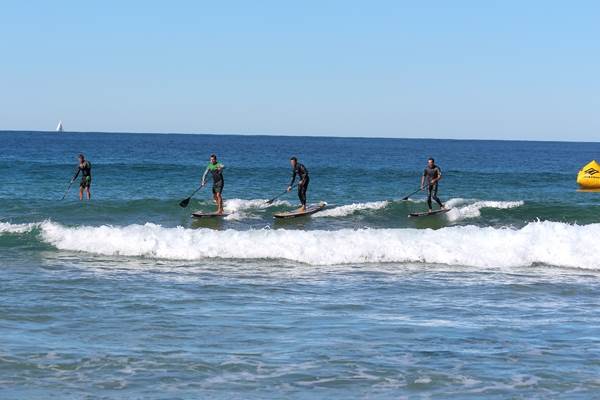 N1SCO Palm Beach 2013