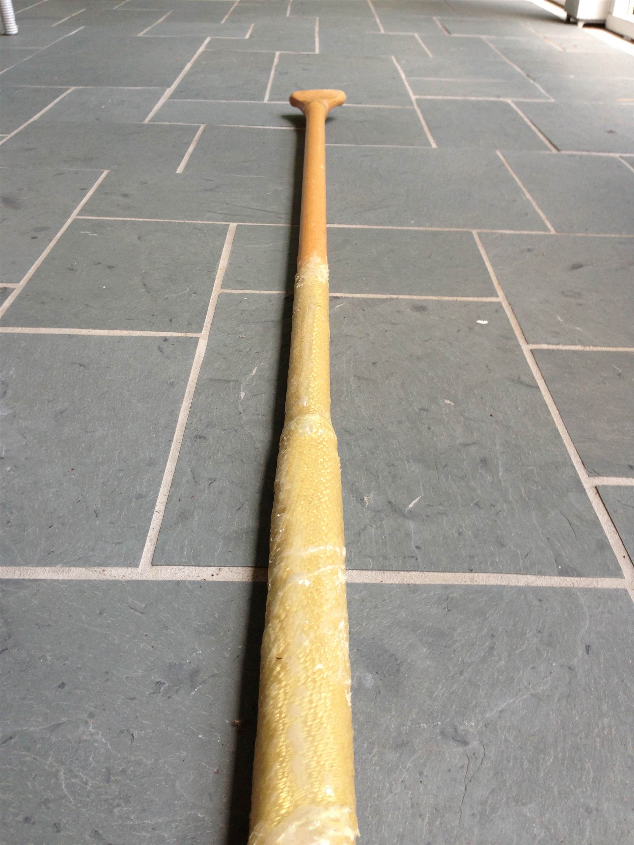 paddle..ish