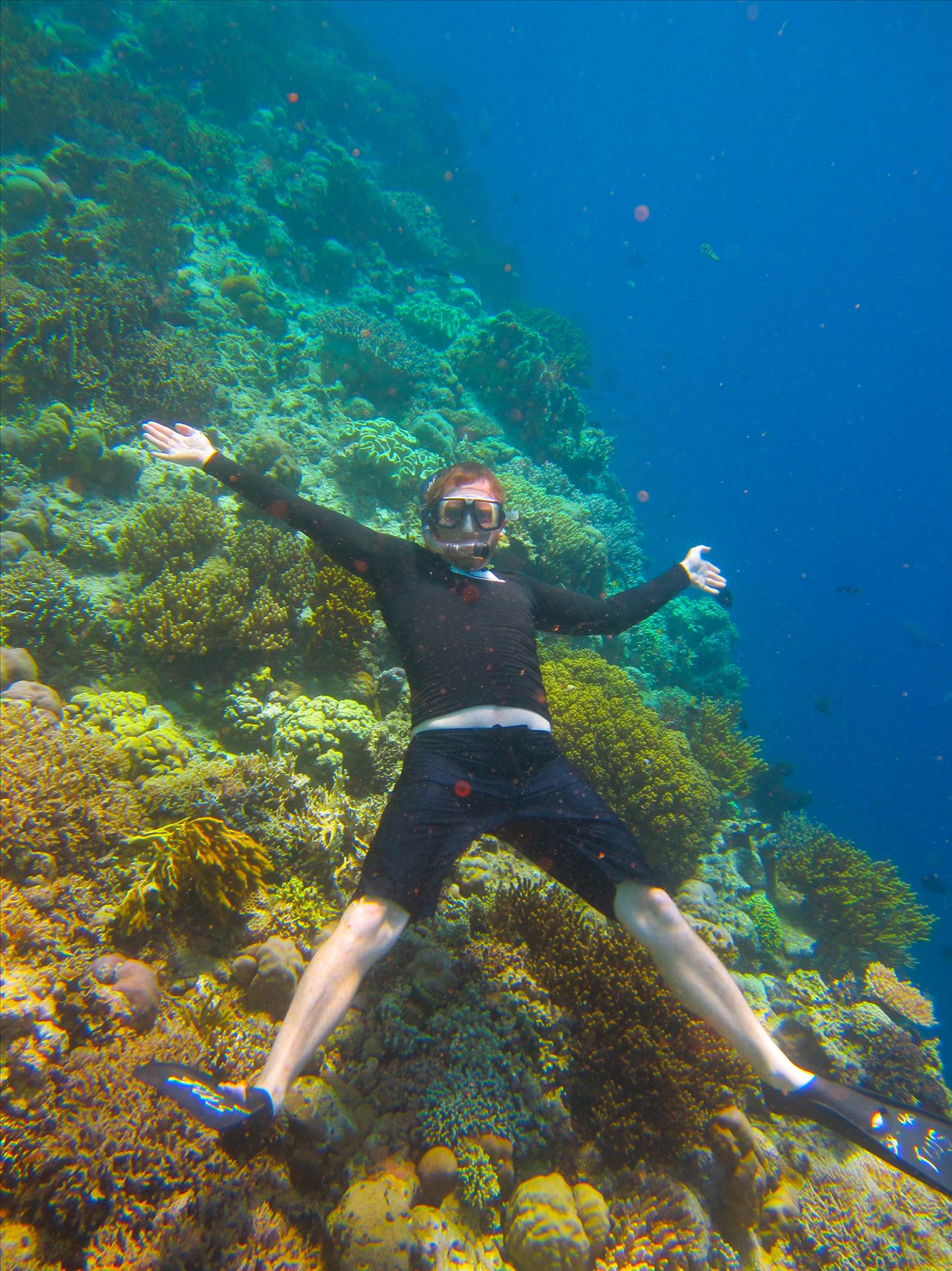 BALI trip few shots