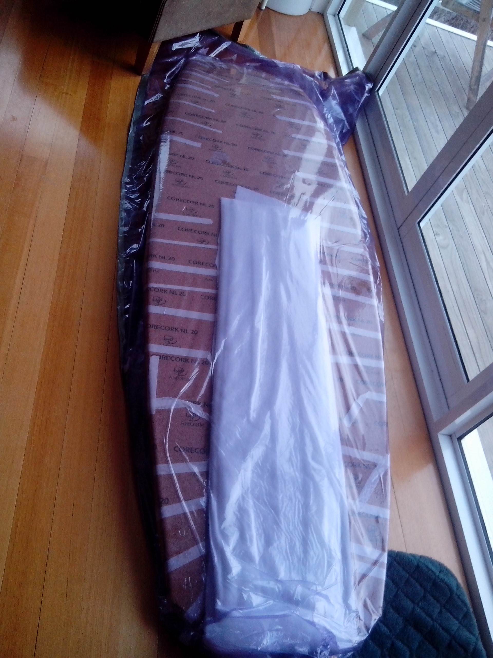 board construction