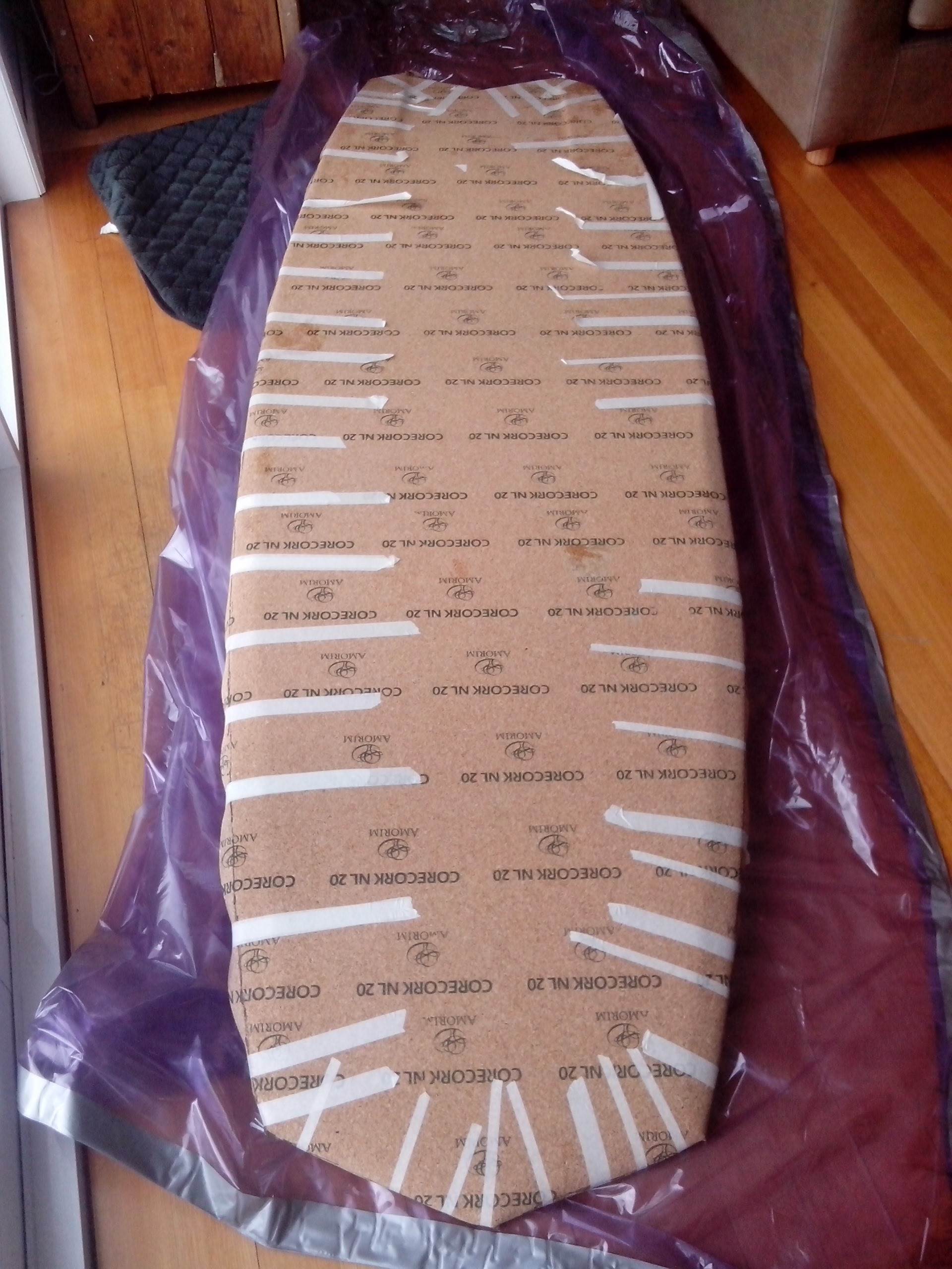 board construction