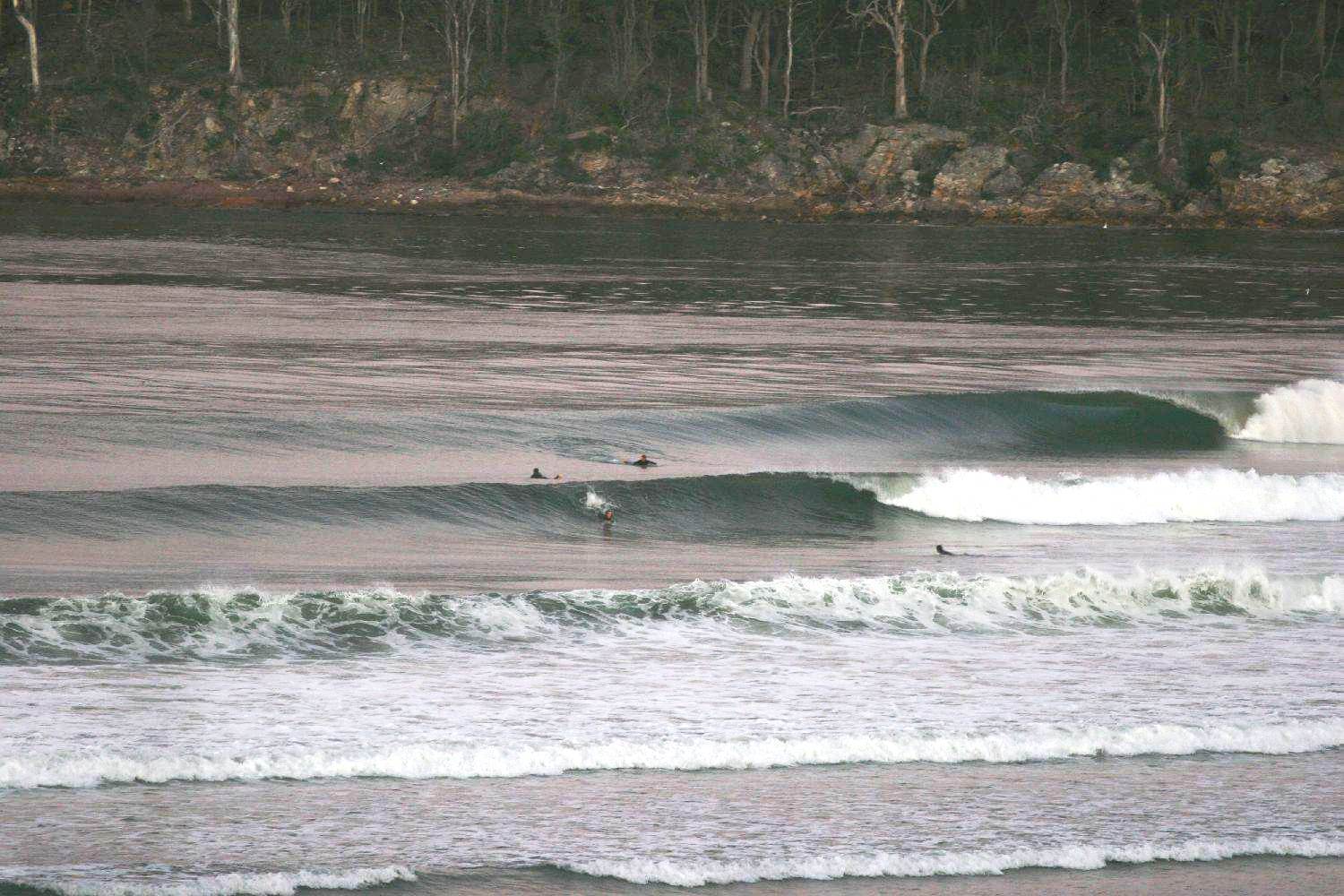 pambula Feb 2010