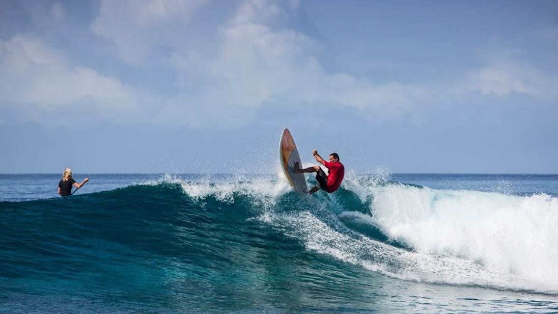 Namotu