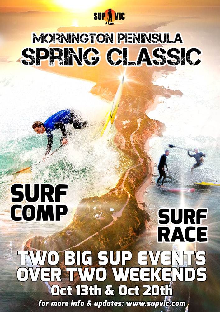 promo poster