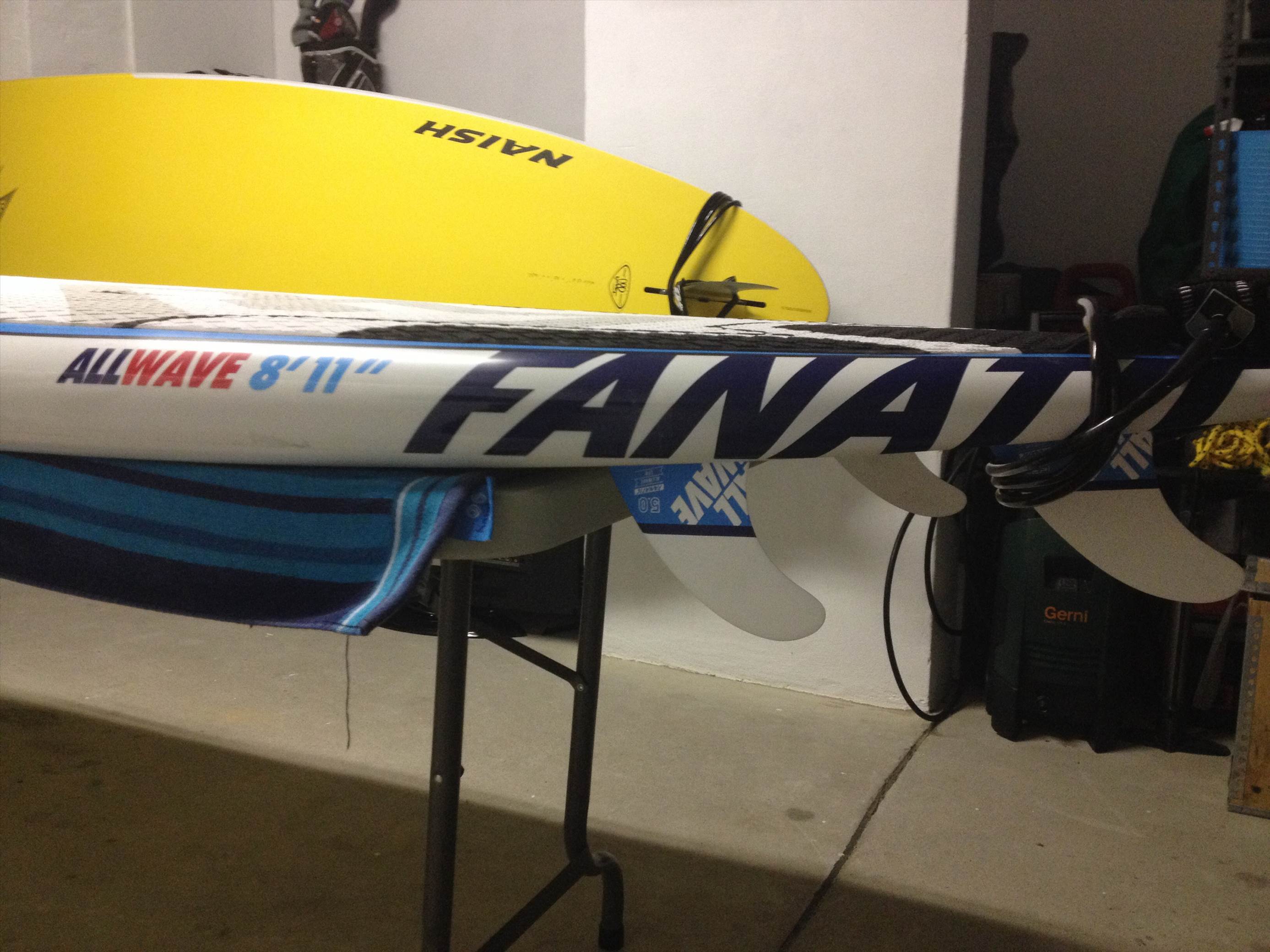 Board