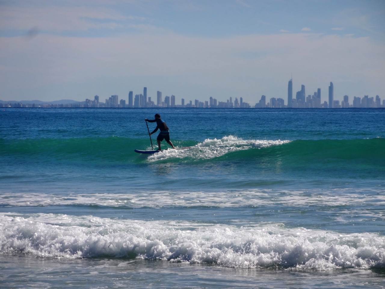 astro wide point 8'2