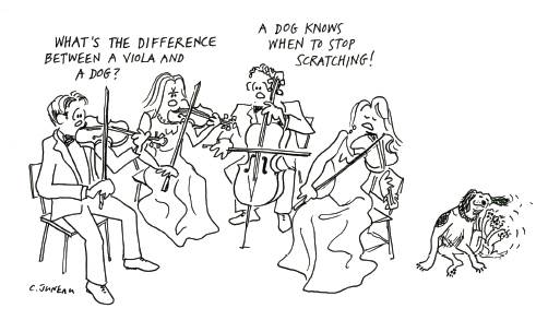 viola joke 1