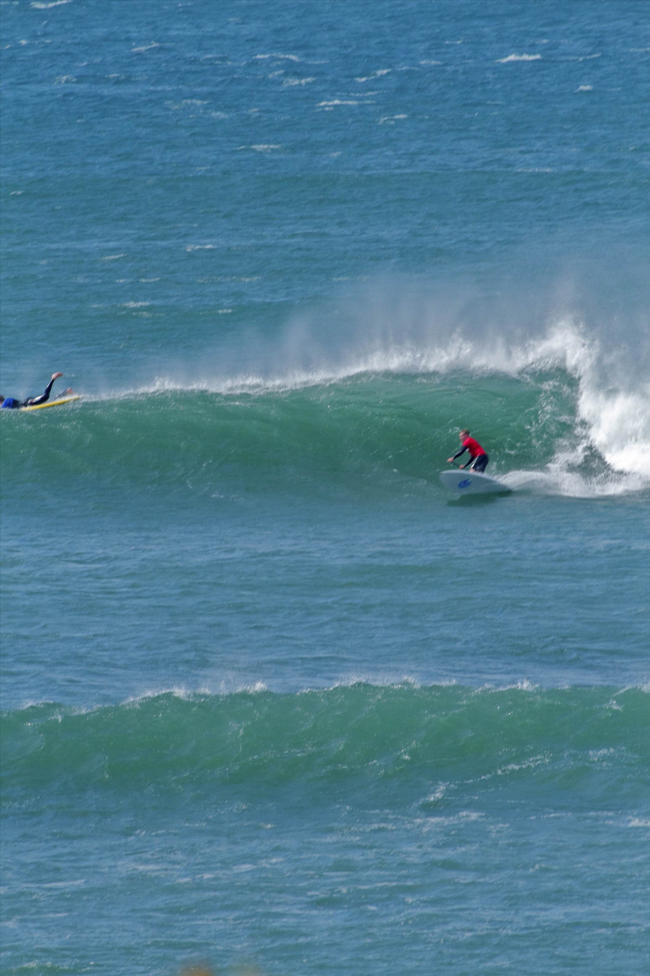 Point Leo comp