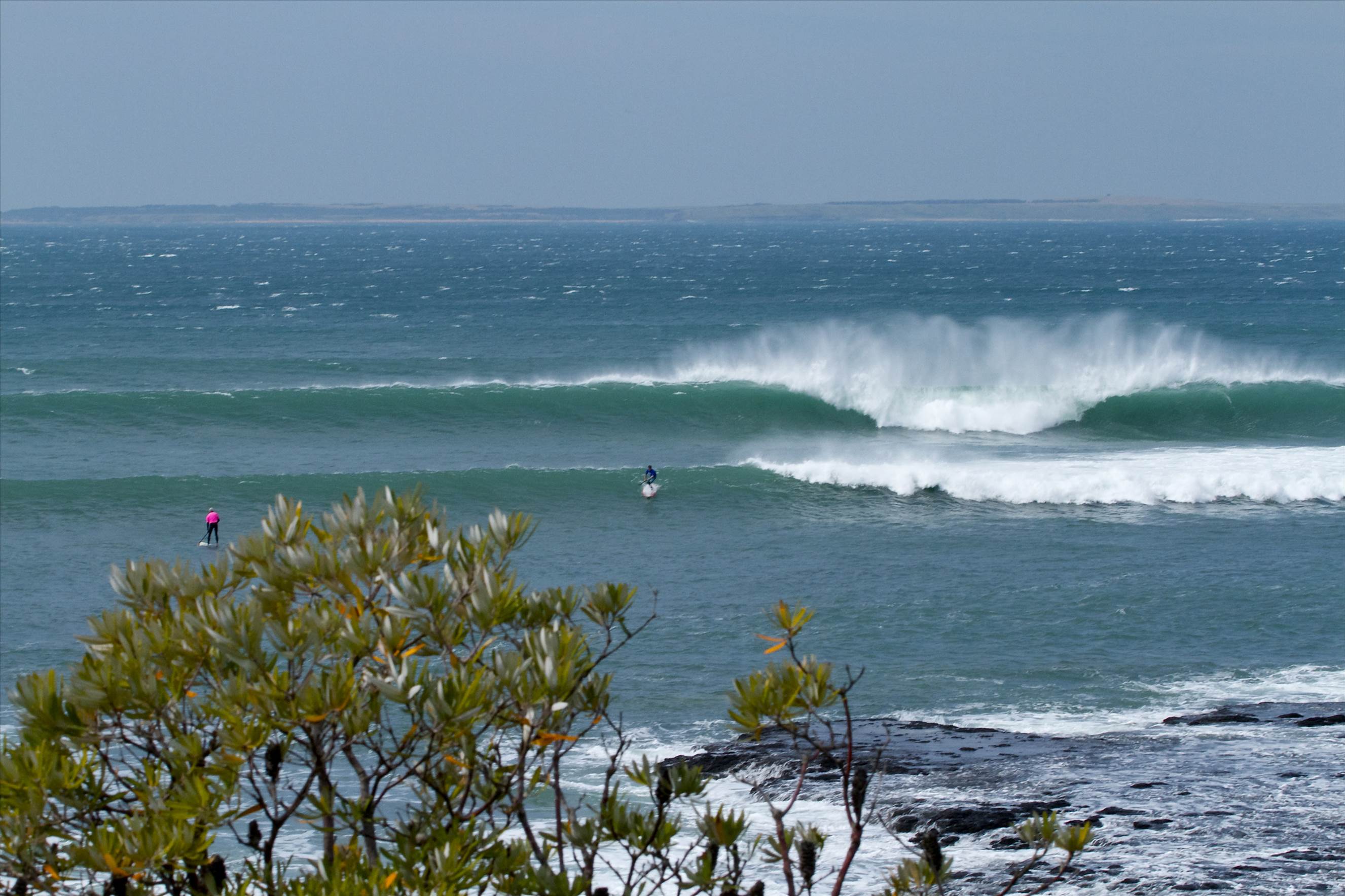 Point Leo comp