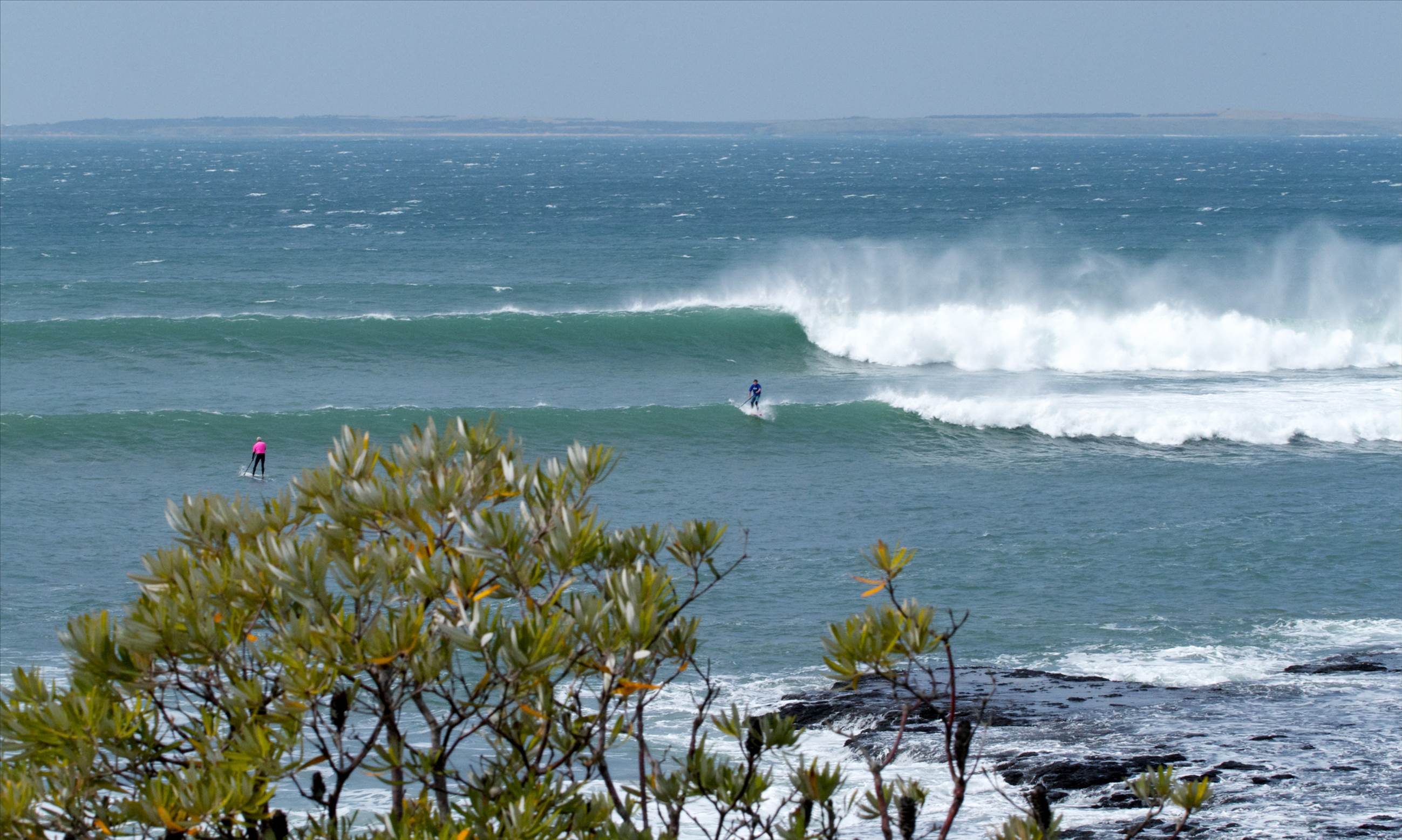 Point Leo comp