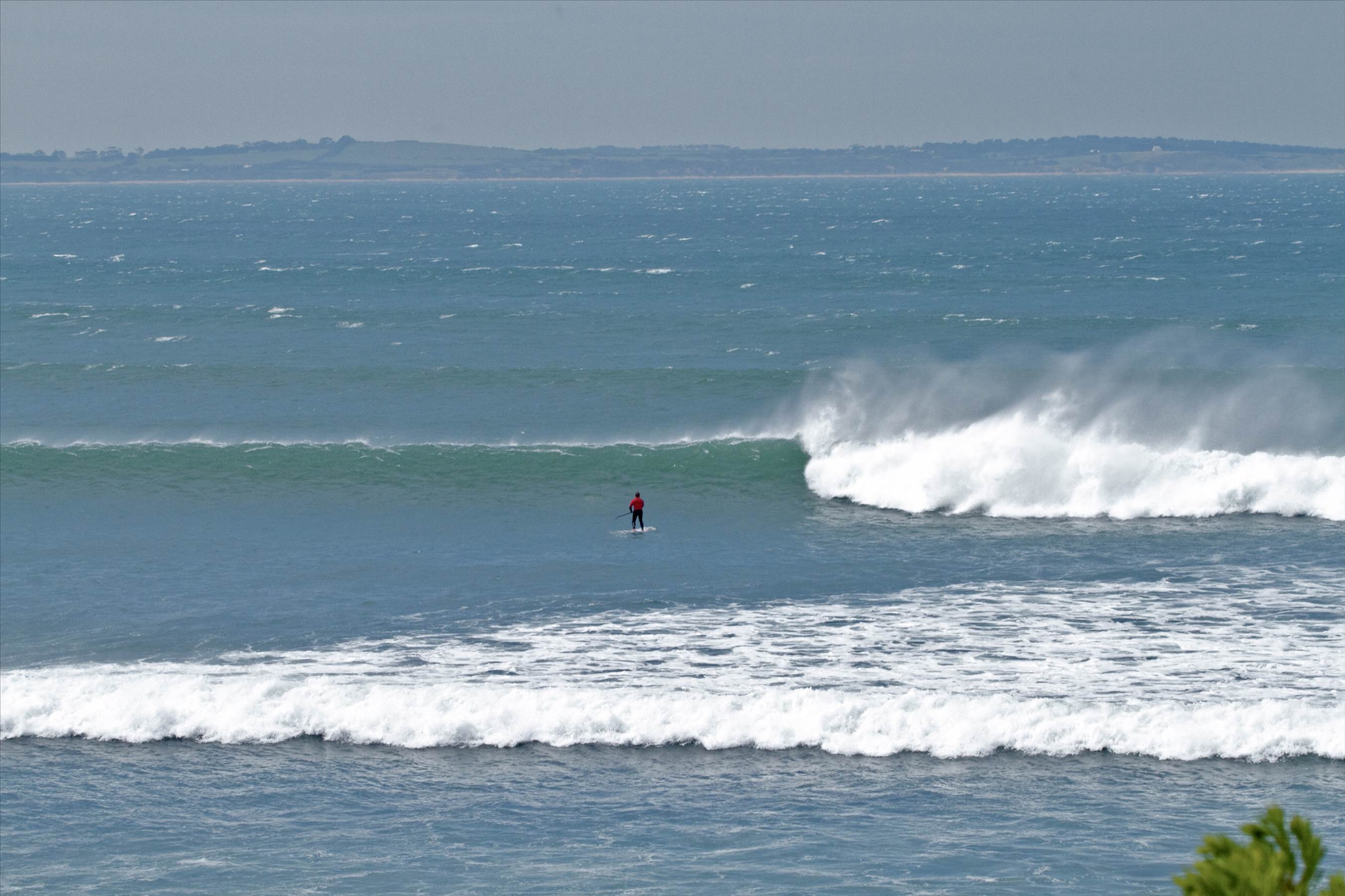 Point Leo comp