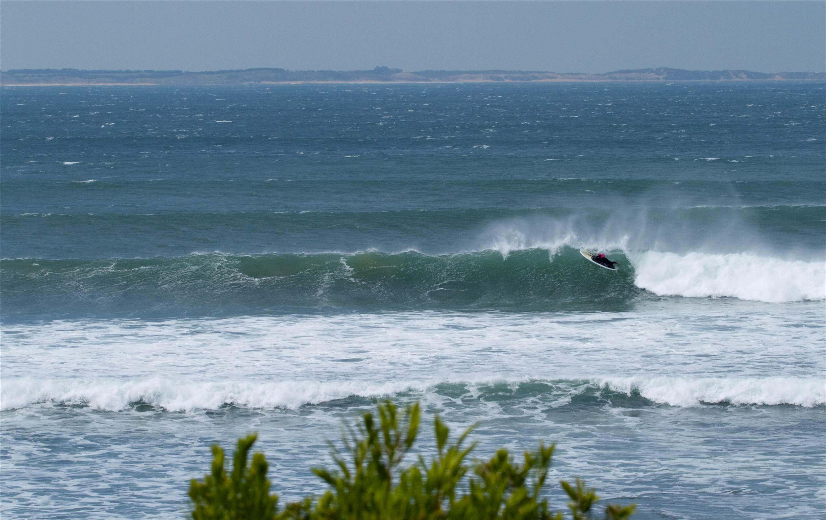 Point Leo comp
