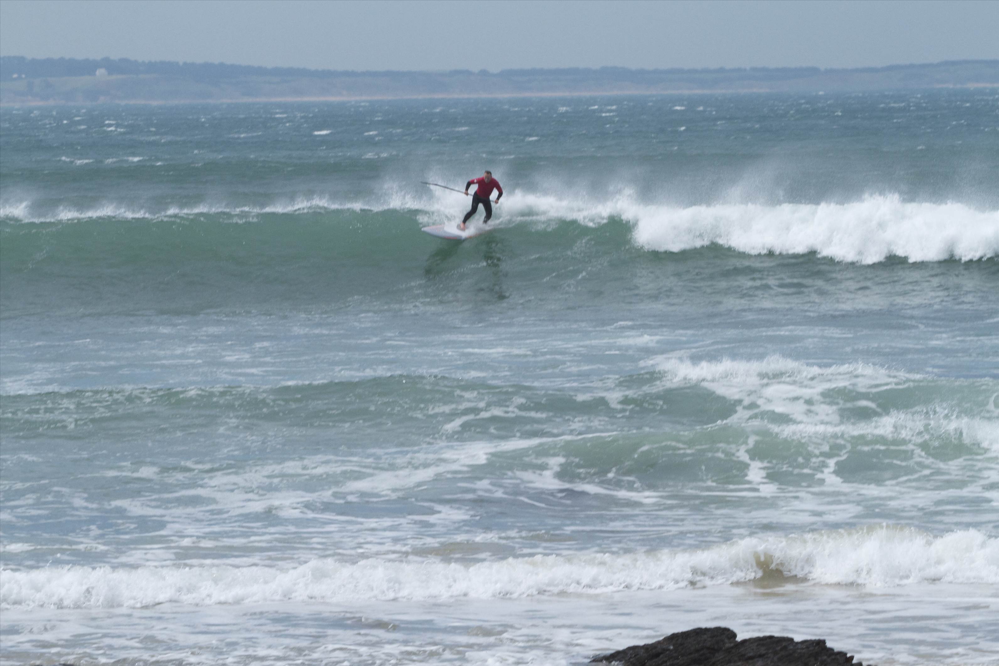 Point Leo comp
