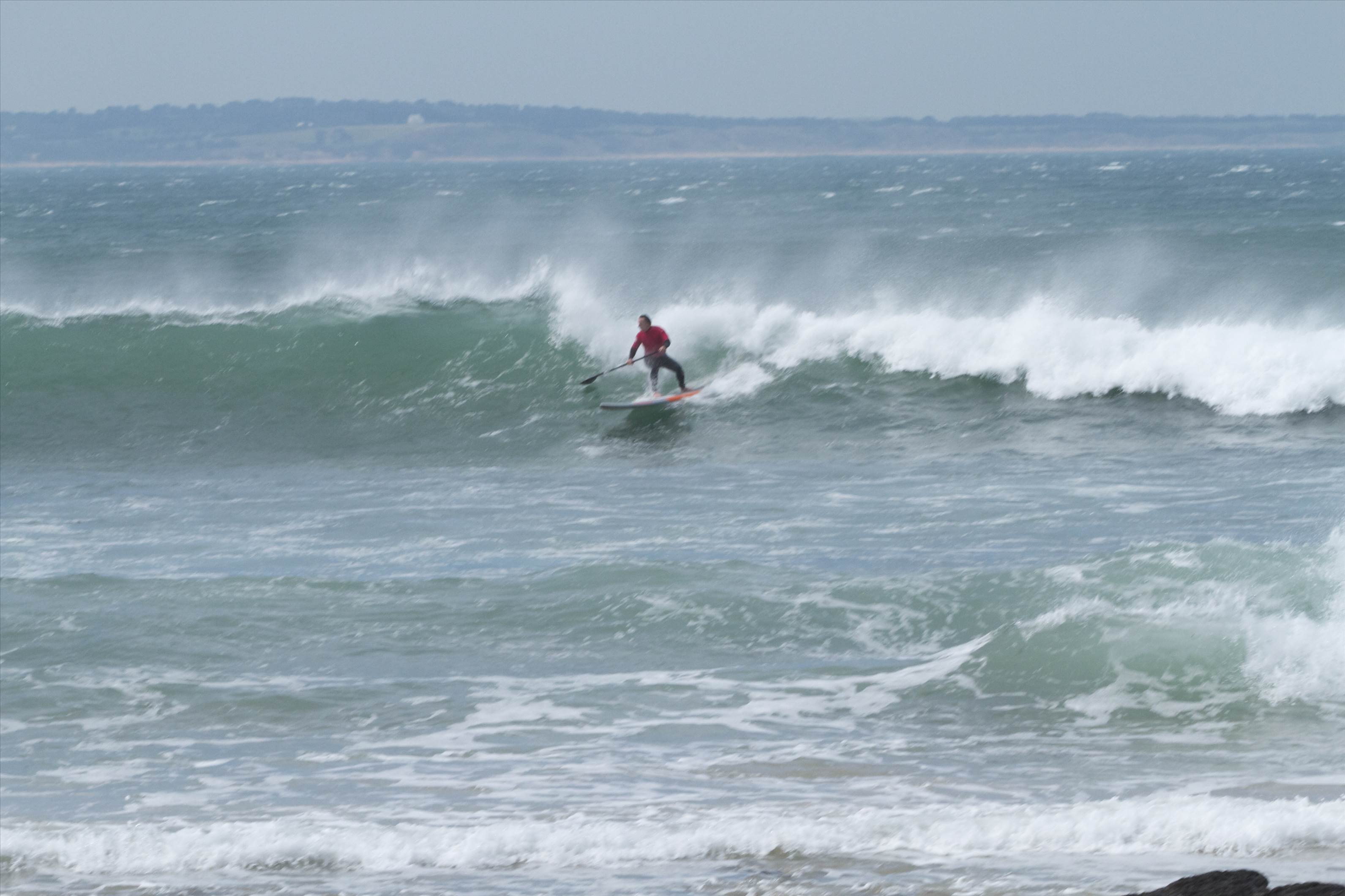 Point Leo comp
