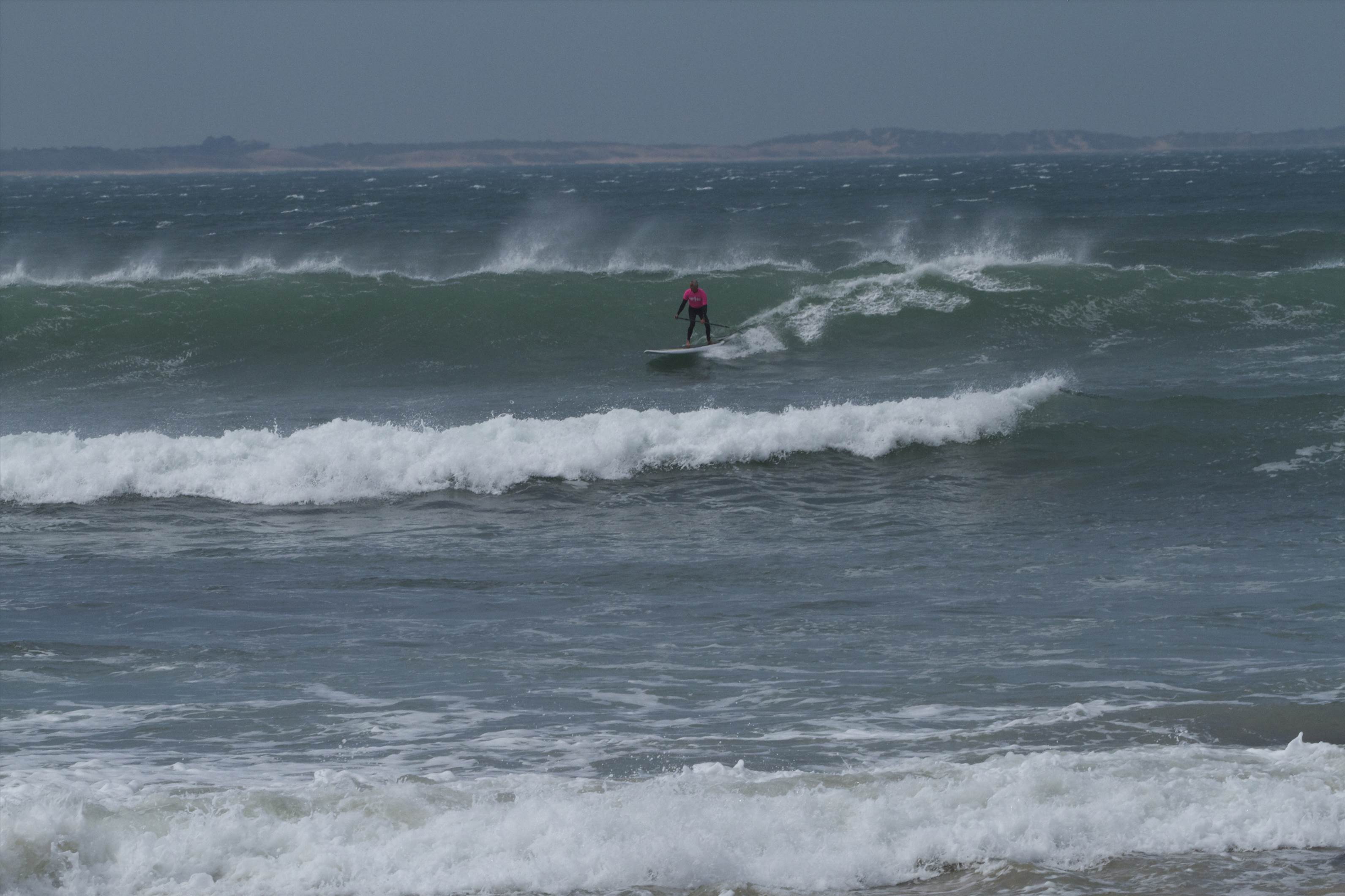 Point Leo comp