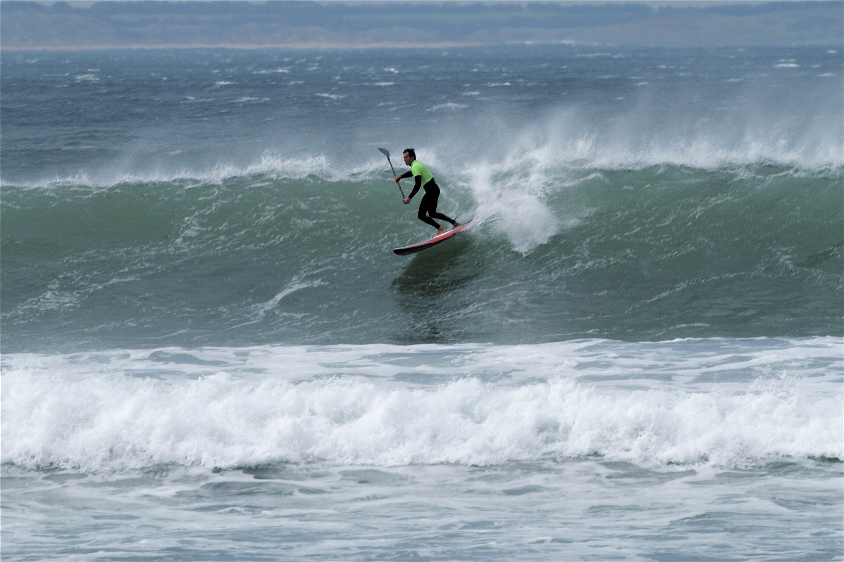 Point Leo comp