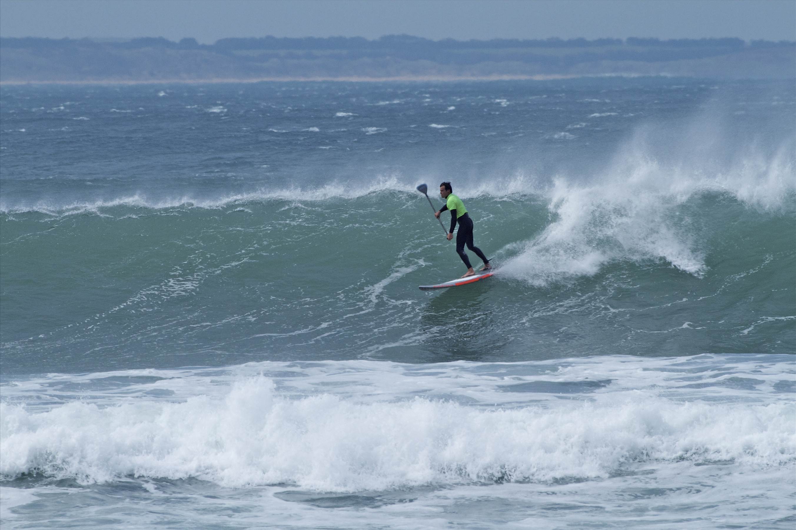 Point Leo comp