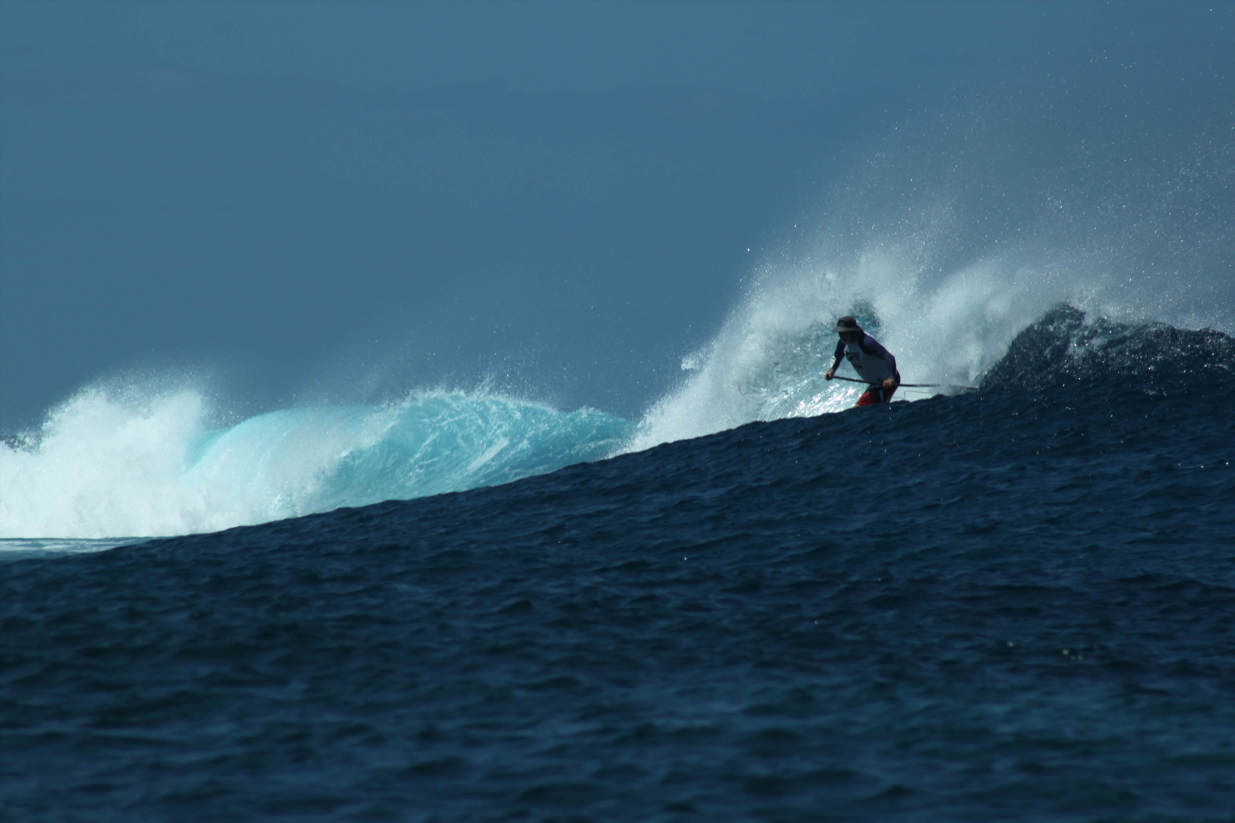 nother wave
