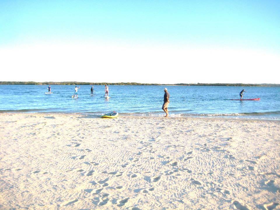 Botany Bay SUP Club